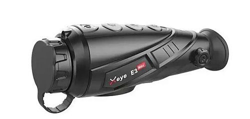 картинка Тепловізор IRay Eye 2 E3 Max V3.0 (35мм, 384x288, 1800 м) (80111)