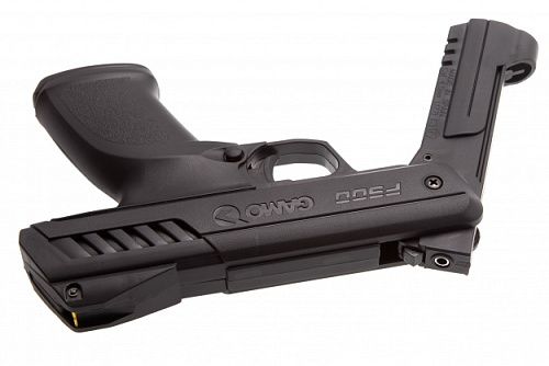 Пистолет Gamo Gun Set P-900 6111042