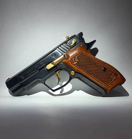 Пістолет травматичний ФОРТ 12Р-03        