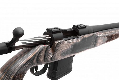 Карабин болтовой Mossberg MVP Varmint 308Win, 10-ти заряд.магазин 2/27732