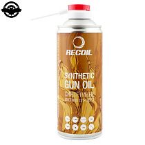 картинка Масло RecOil синтетическое для оружия 400мл (HAM005)