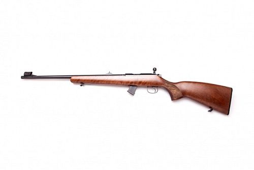 Карабин болтовой CZ 455 Lux 22LR, 10-ти заряд.магазин 2/CZ03