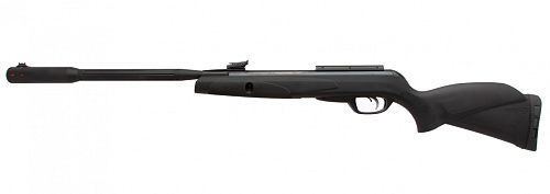 Винтовка GAMO Black Fusion 6110087-BF