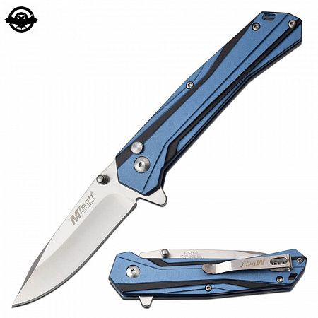 Ніж Mtech USA MT-1109BL (4008113)