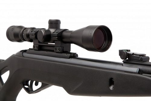 Винтовка GAMO Whisper X Vampir 61100721 1001911