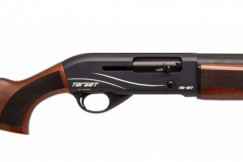 Ружье полуавтоматическое TARGET 15-87 Classic Combo 12/76 MC 2/TRT08 2/200774