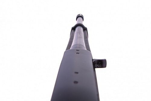 Карабин полуавтоматический RUGER 10/22-FS Carbine 22LR Black Synthetic 2/1261