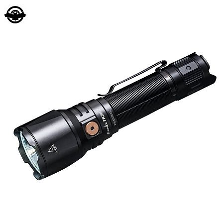 Ліхтар ручний Fenix TK26R (65732)