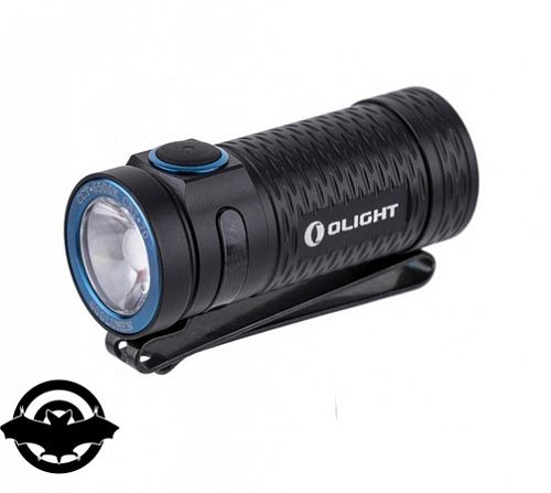 картинка Фонарь OLIGHT S1 Mini (23702816)