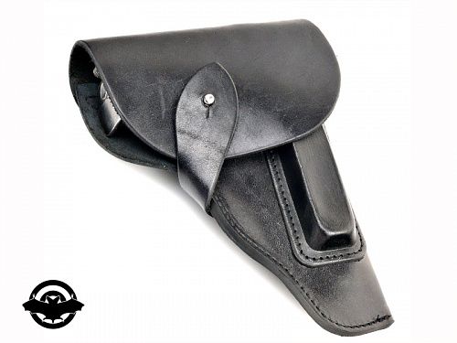 картинка Кобура поясная Волмас для ПМ (5505)