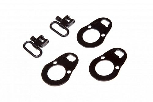 Ружье полуавтоматическое BENELLI Vinci black 30