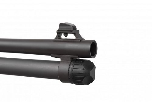 Ружье полуавтоматическое BENELLI М4 S90 18,5