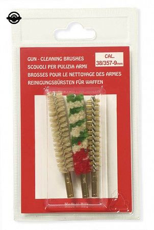 картинка Набор ершей 7,62 87A (024422)