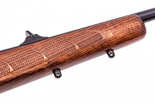 Карабин болтовой CZ 557 Ranger 308Win., 10-ти заряд.магазин съемный 520мм 2/2000785