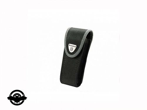 картинка Чехол Victorinox черный нейлон 4.0548.3 (4003959)