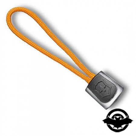 картинка Темляк Victorinox оранжевый (4.1824.9)