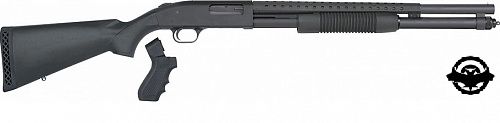 Рушниця MOSSBERG М590 Heatshield 12/76 50694 (2007682)