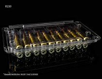 картинка Контейнер для патронов Tac Pac 223Rem 5,56x45 Nato .300Blackout R120 50шт (6006358)