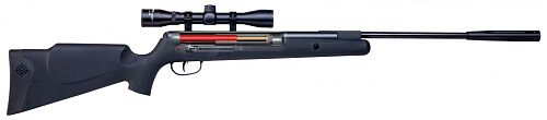 Винтовка Crosman FURY NP с прицелом 30051 1000634