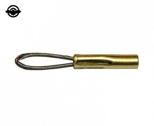 картинка Ерш-вишер РУЖЕС Лассо 4,5мм (021445)