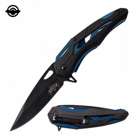 картинка Нож Master USA MU-A086BL (4008103)