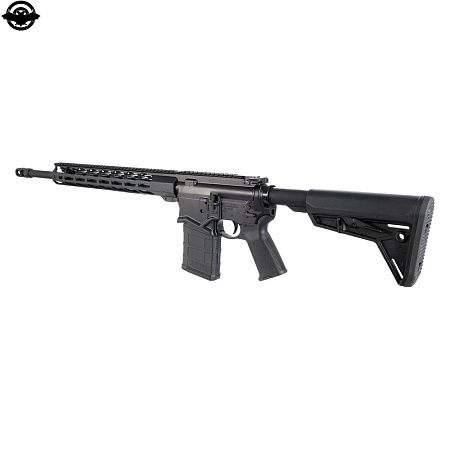 Карабін нарізний Ruger SFAR 308WIN 20'' (2008619)