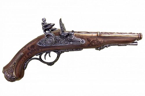 Пістолет Наполеона