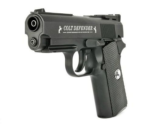 Пистолет COLT defender Umarex B/COLT
