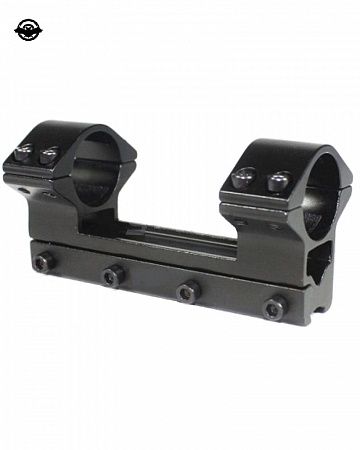 картинка Моноблок 25,4 мм Low Vector Optics SCOP-02 (5003250)