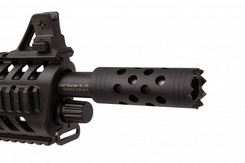 Ружье полуавтоматическое TARGET VM-15 Vertical 12/76 MC 2/2000776