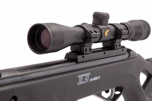Винтовка GAMO Bull Whisper IGT 6110093-IGT