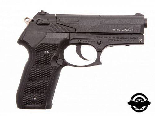 картинка Пистолет пневматический Gamo PT-80 Подарочный набор (1000553)