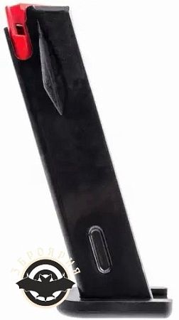 Магазин Retay для G 17/G19 кал. 9 мм Black (11950979)