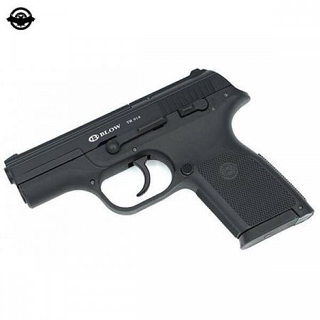 картинка Стартовий пистолет BLOW TR-914 + 1 магазин,14+1 (B/BTR914)