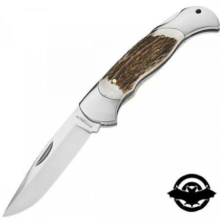 картинка Нож Boker Magnum Perfection клинок 9.1 см (01MB195)
