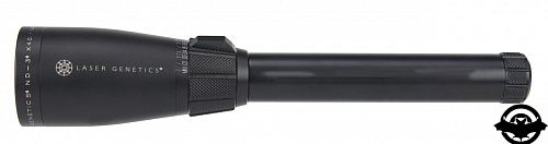 Ліхтар лазерний GAMO "Laser genetic ND3x40 scope mo"