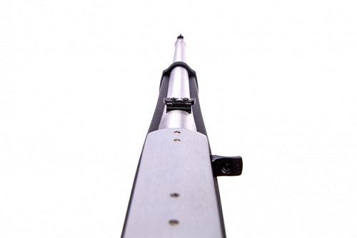 Карабин RUGER Carbine 22LR Synthetic, Stainless steel 2/1256