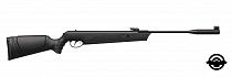 Гвинтівка пневматична EKOL Ultimate black 4,5mm Nitro Piston ES450U (1003147)