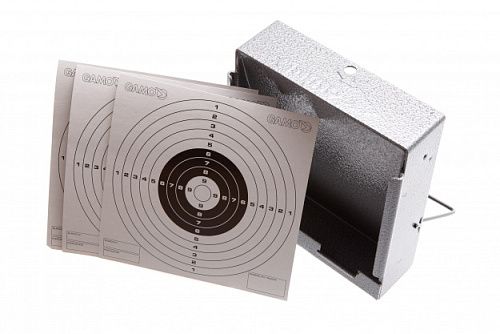 Пистолет Gamo Gun Set P-900 6111042