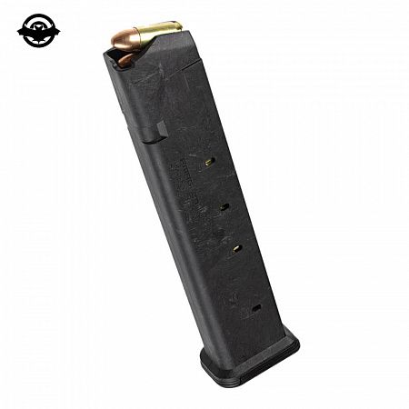 картинка Магазин Magpul GLOCK 9x19 на 27 патрона (36830253)