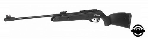 картинка Винтовка пневматическая GAMO Black 1000 IGT 61100297-IGT (5002526)
