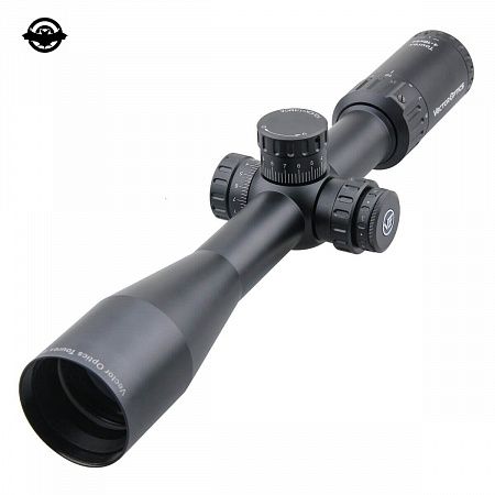 картинка Прицел оптический Vector Optics Tourex 4-16x44 illum (30mm) FFP SCFF-24 (5002884)