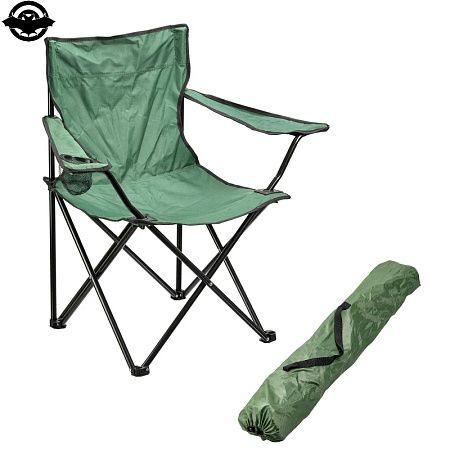 картинка Стул раскладной SKIF Outdoor Comfort green (3890009)