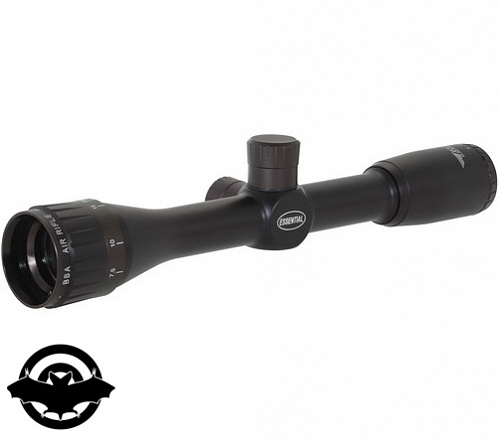 картинка Прицел оптический BSA Optics «AIR» 4х32, Duplex (21920016)