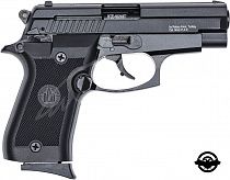картинка Пистолет стартовый RETAY "F29", 9мм, black (11950883)