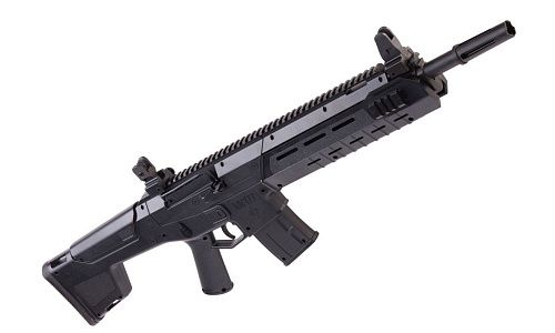 Винтовка Crosman MK-177, черная 30117