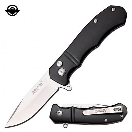 картинка Нож Mtech USA MT-1118BK (4008112)