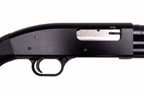 Ружье помповое MAVERIC M88 51см 7+1 12/76 2/31046