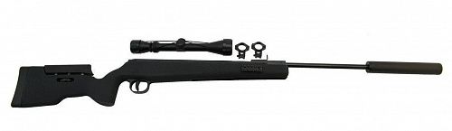Пневматична гвинтівка SPA 1250 Combo (В/SPA1250C)