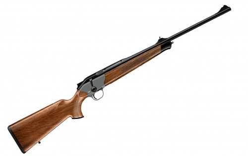 Карабин Blaser R8 Standard Explisit none 338 Blaser Magnum 65 см, М15x1 (3881044)